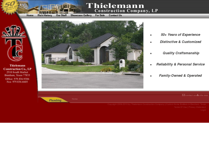 www.thielemannhomes.com