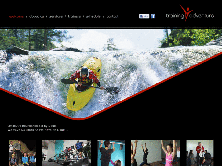 www.trainingadventure.com