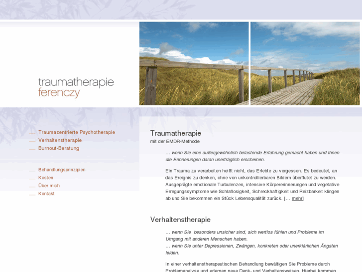 www.traumatherapie-hamburg.com