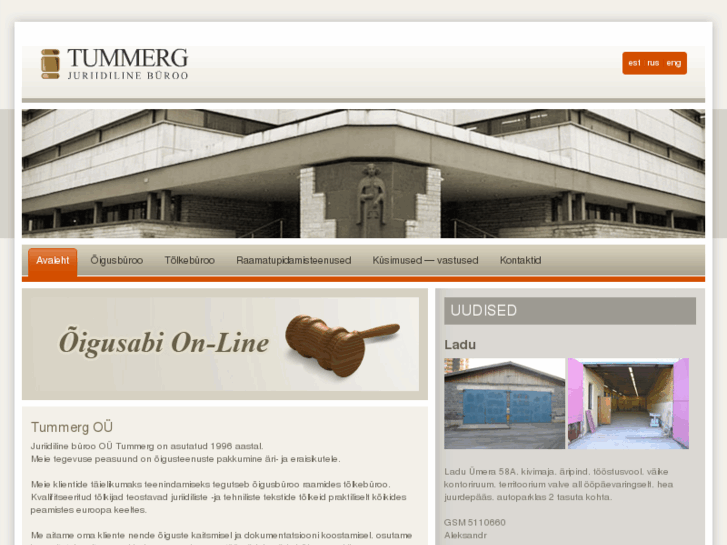 www.tummerg.com