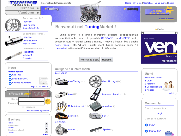 www.tuningmarket.it