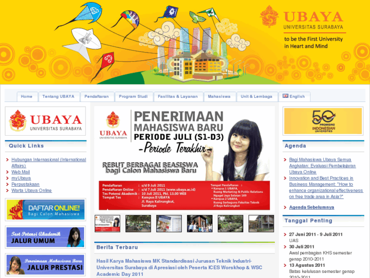 www.ubaya.ac.id