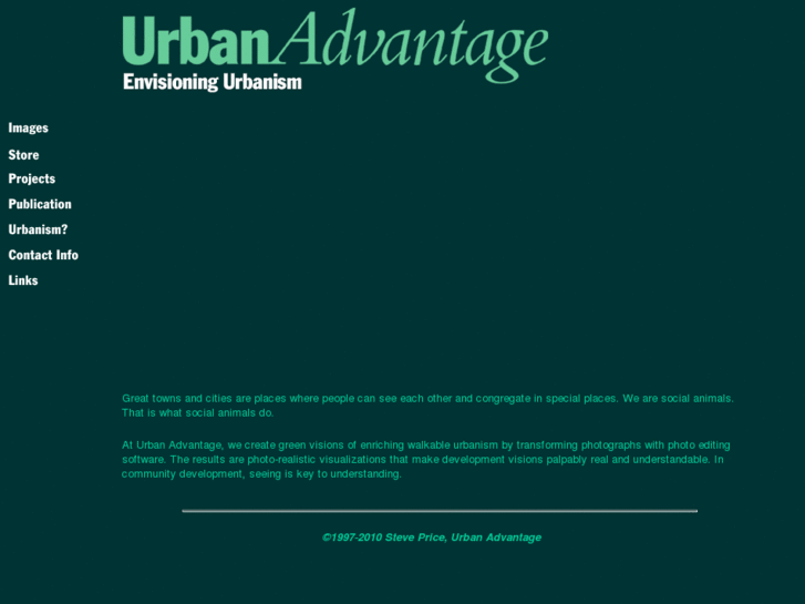 www.urban-advantage.com