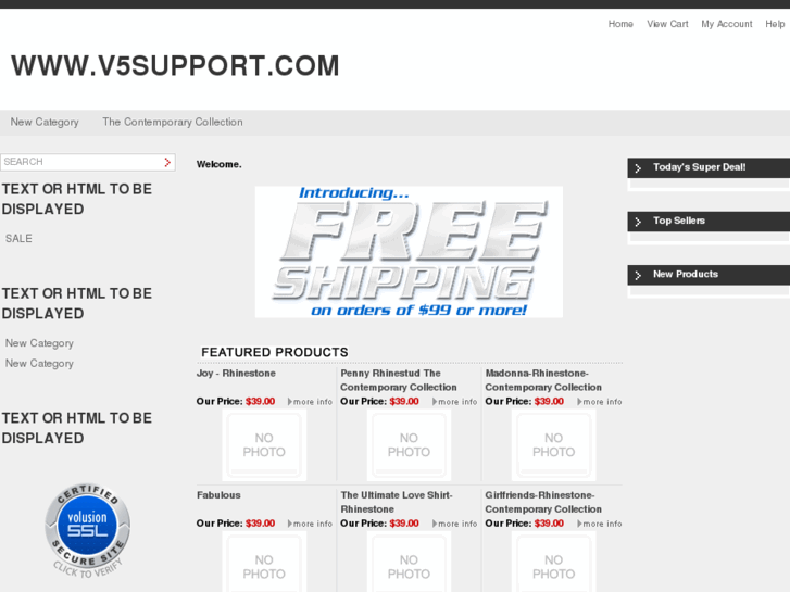 www.v5support.com