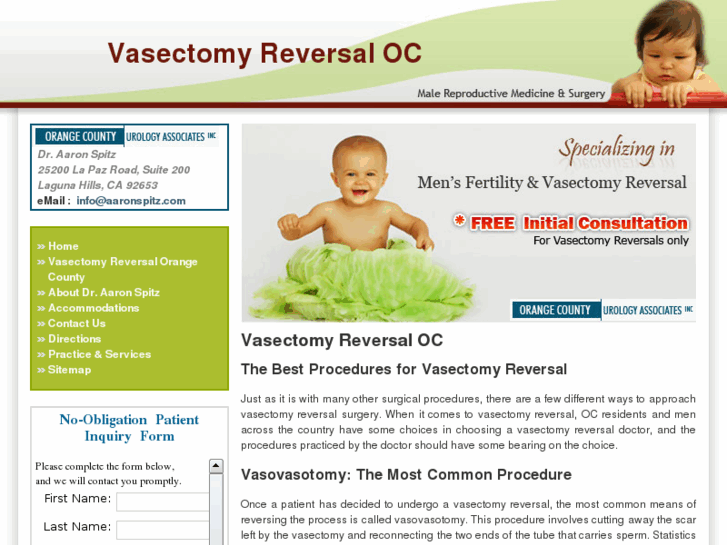 www.vasectomyreversaloc.com
