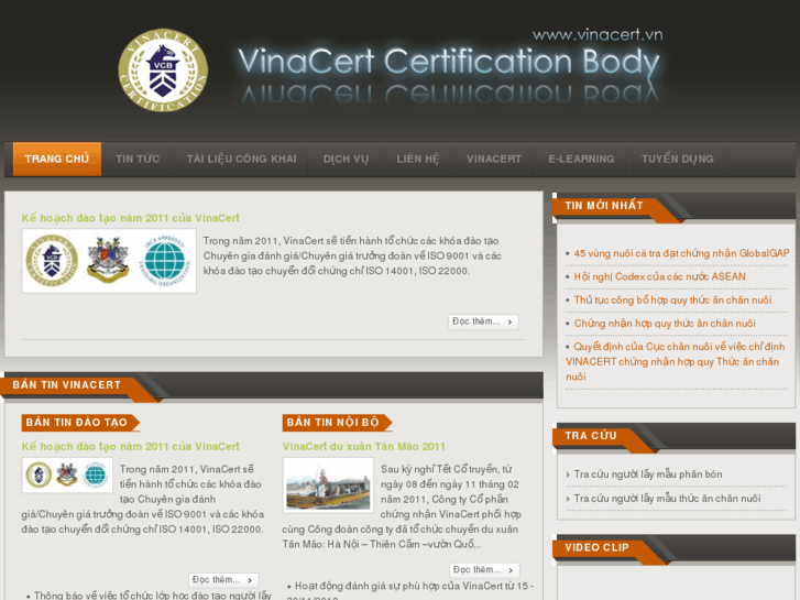 www.vinacert.vn