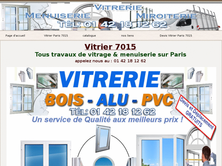 www.vitrier75015.net