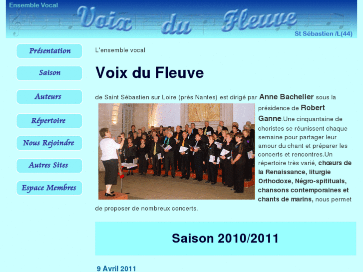 www.voixdufleuve.com