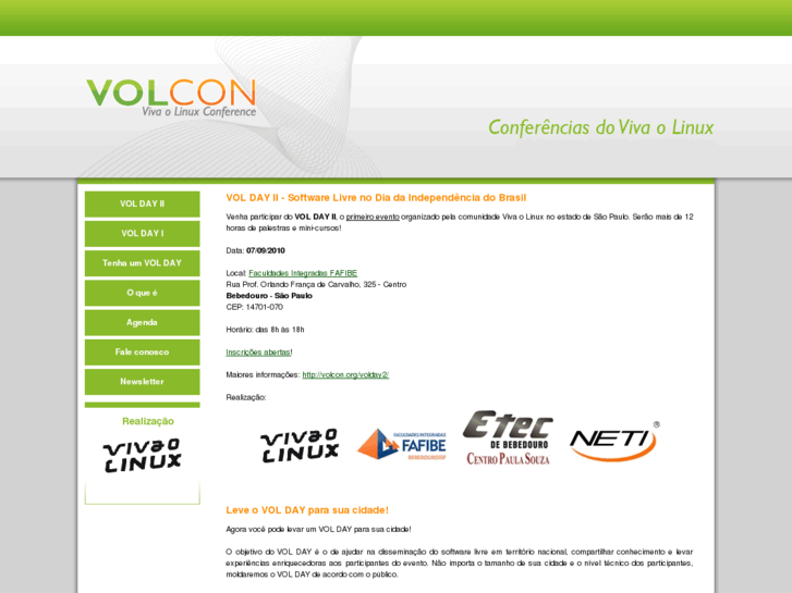 www.volcon.org