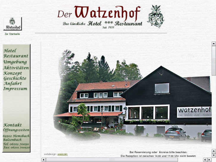 www.watzenhof.de