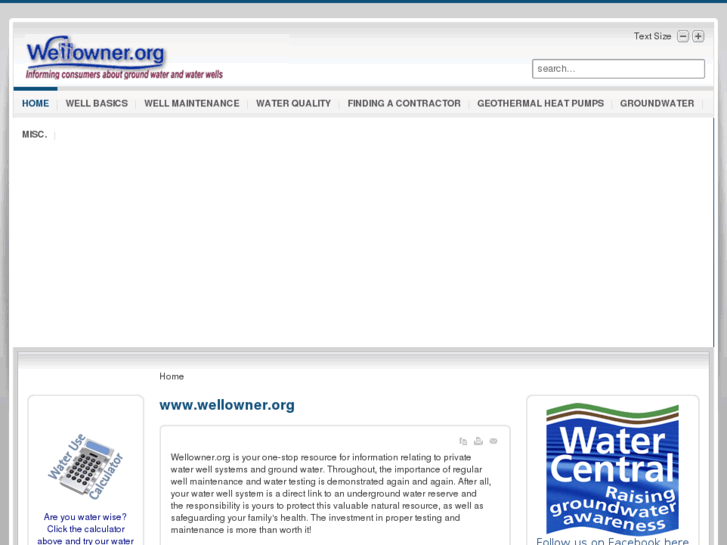 www.wellowner.org