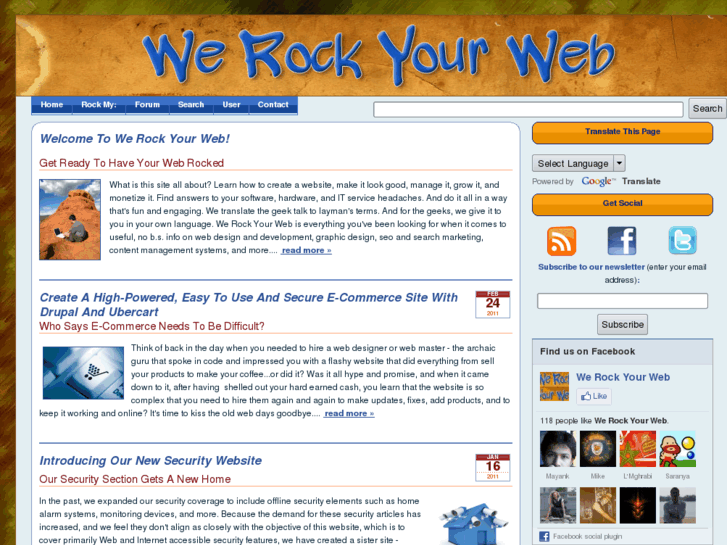 www.werockyourweb.com