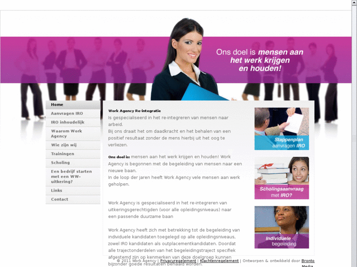 www.workagency.nl