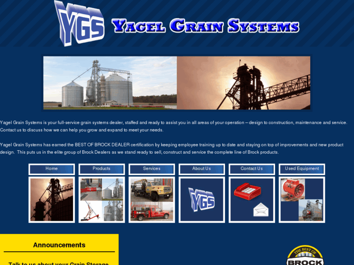 www.yagelgrainsystems.com