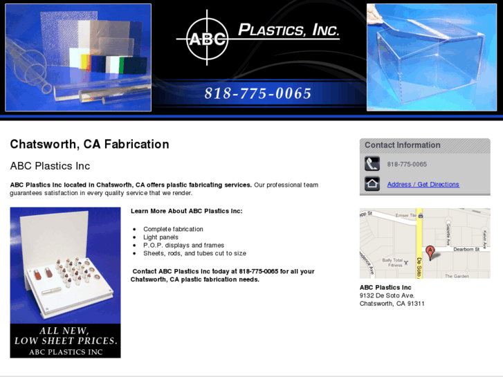 www.abcplasticfabricating.com