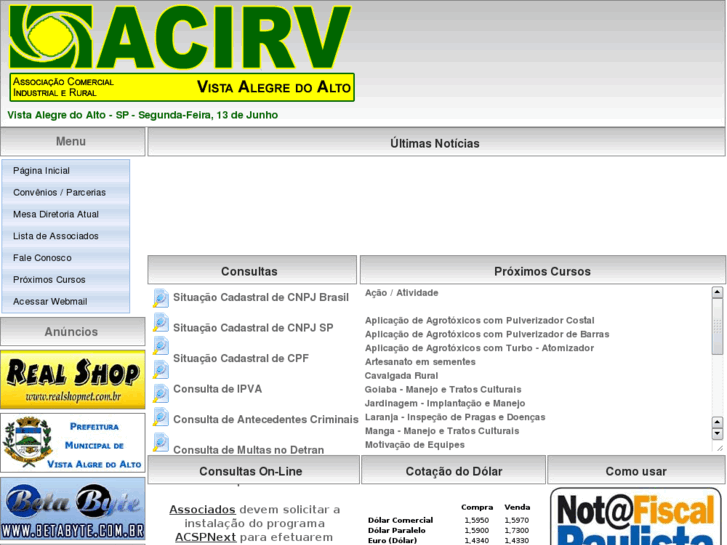 www.acirv.net