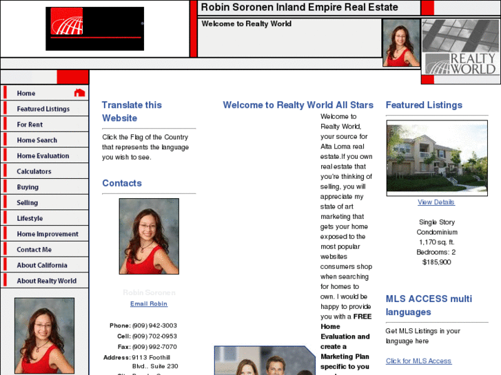 www.agentwithadrive.net