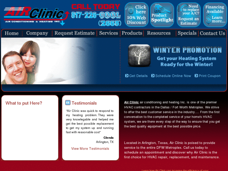 www.airclinic.net