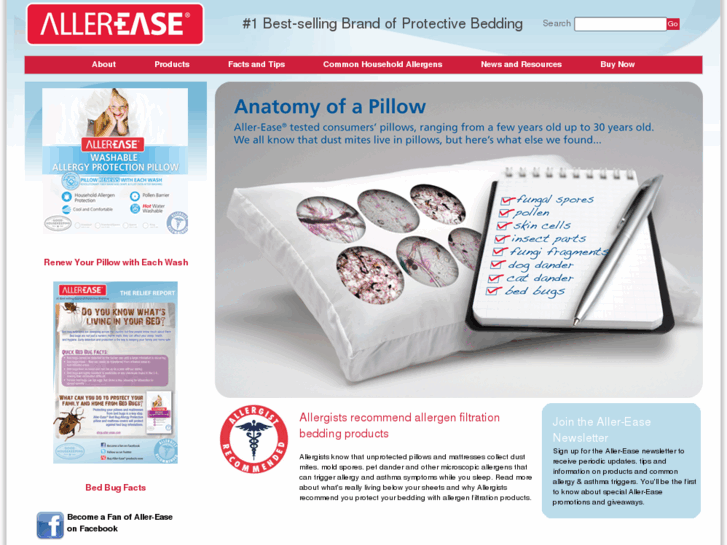 www.aller-ease.com