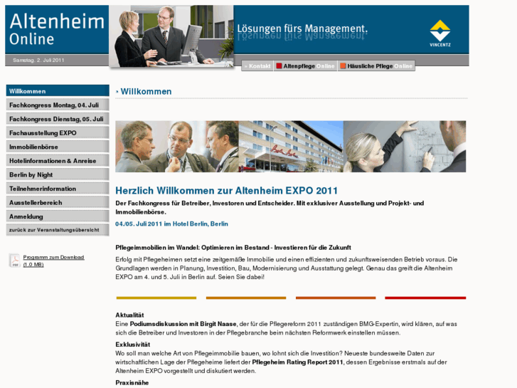 www.altenheim-expo.de