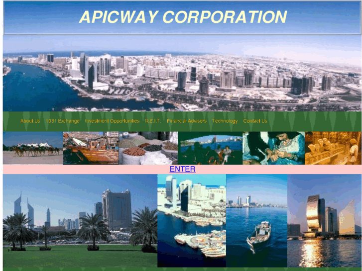 www.apicway.com