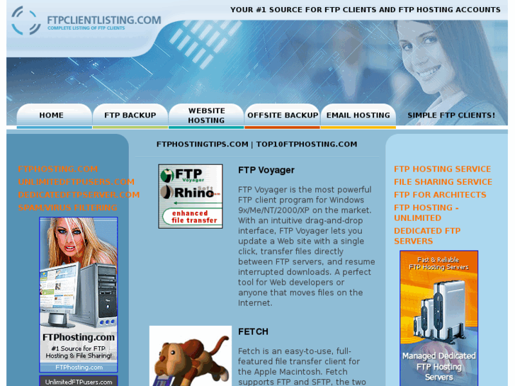 www.backupclientlisting.com
