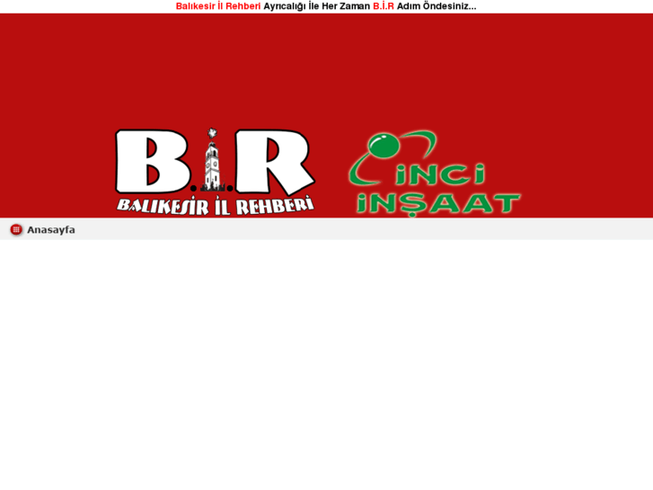 www.balikesirbelediyespor.com