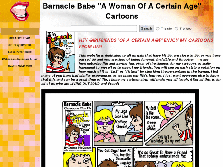 www.barnaclebabecartoons.com