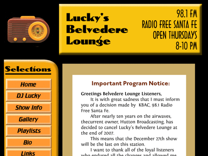 www.belvederelounge.com