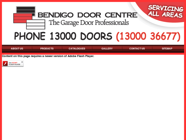 www.bendigodoorcentre.com