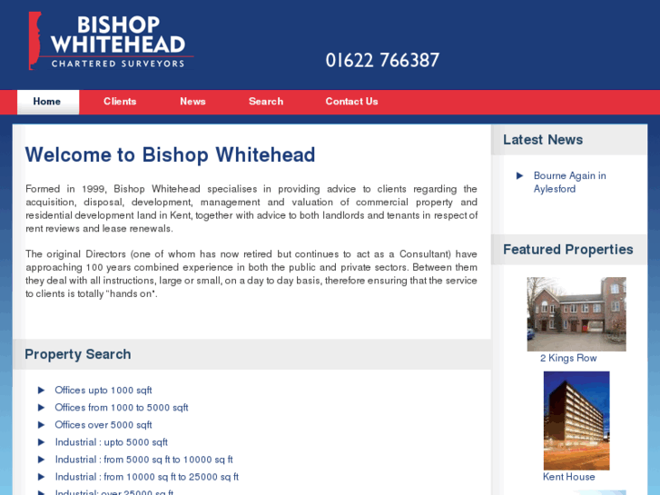 www.bishopwhitehead.com