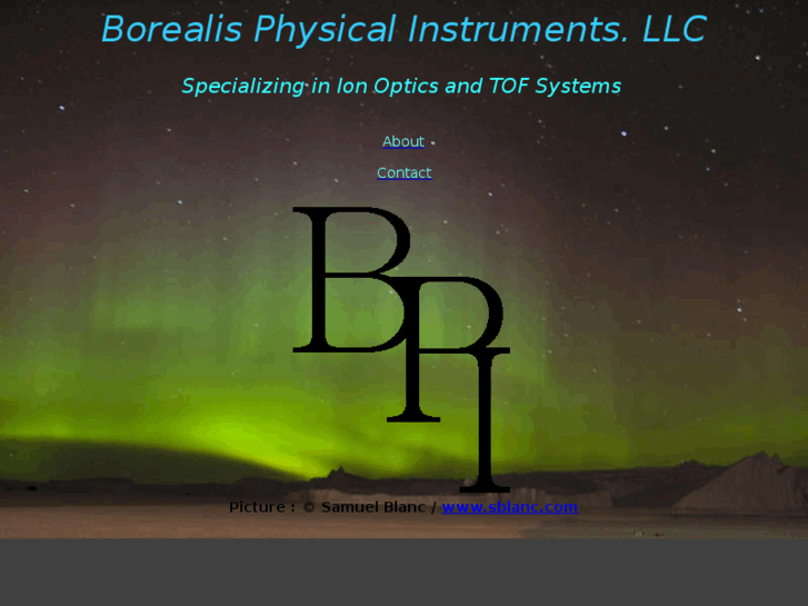 www.borealisphysics.com