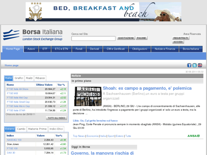 www.borsaitalia.it