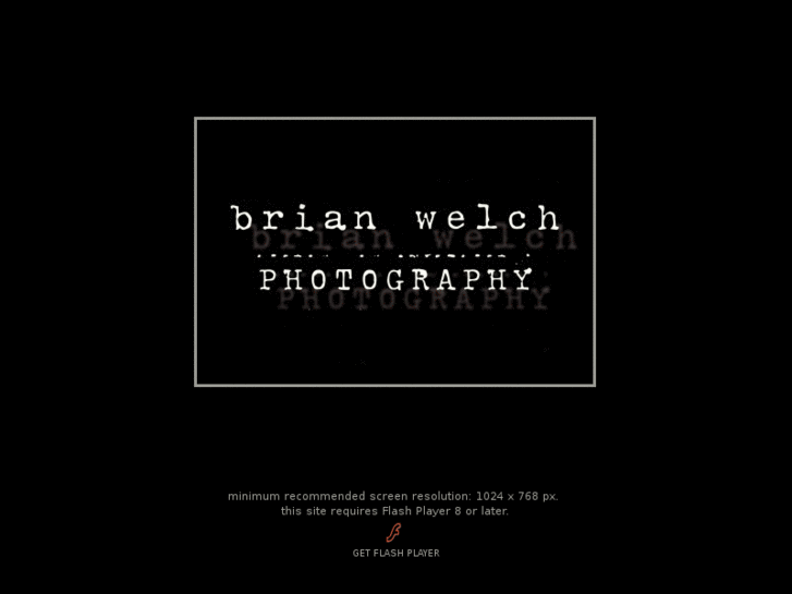 www.brianwelchphotography.com