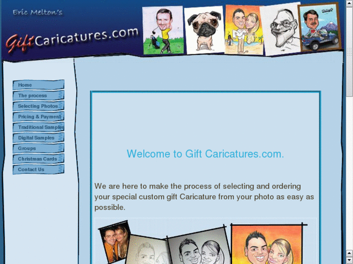 www.caricters.com