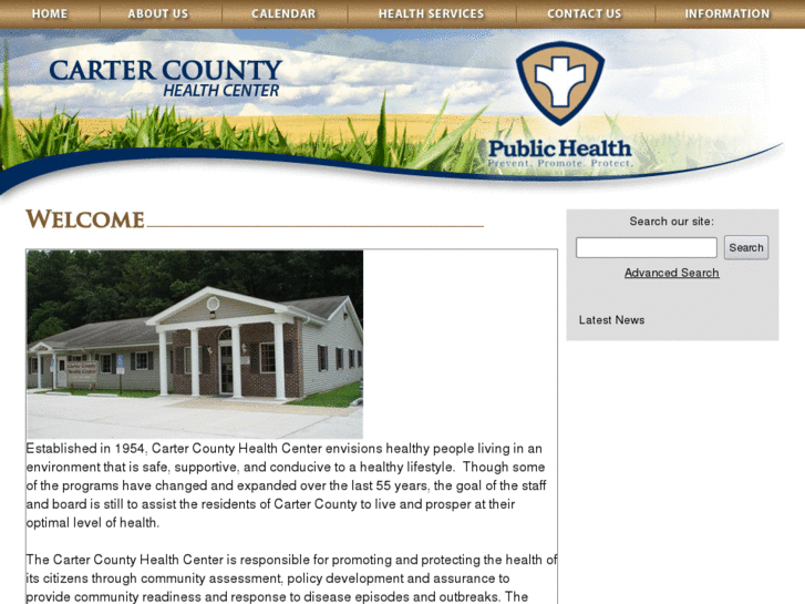 www.cartercountyhealth.org