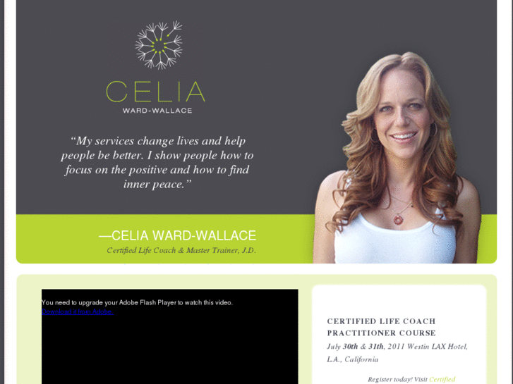 www.celiawardwallace.com