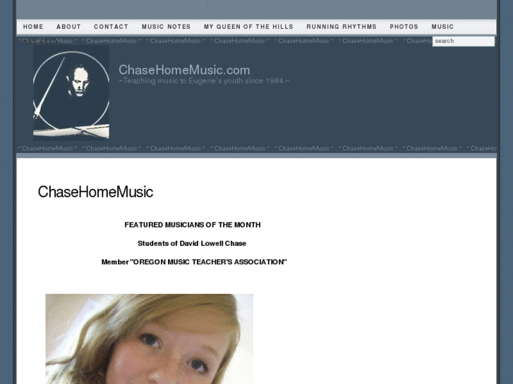 www.chasehomemusic.com