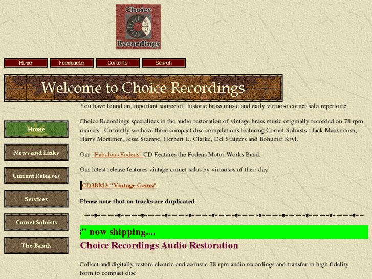 www.choicerecordings.com