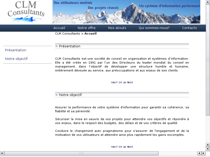 www.clm-consultants.com