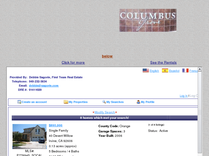 www.columbusgroveirvine.com