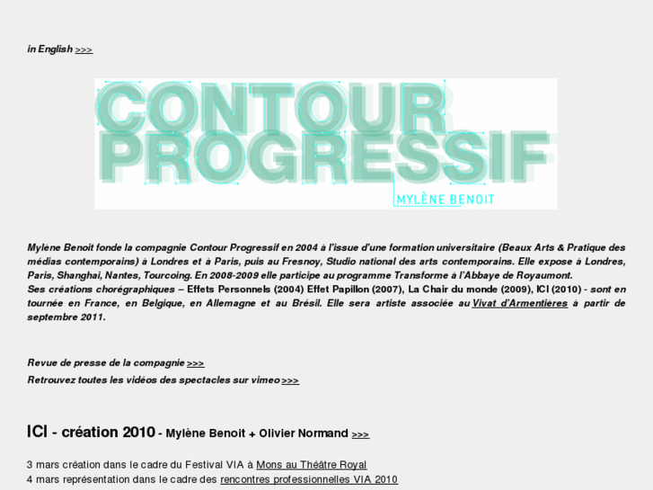 www.contour-progressif.net