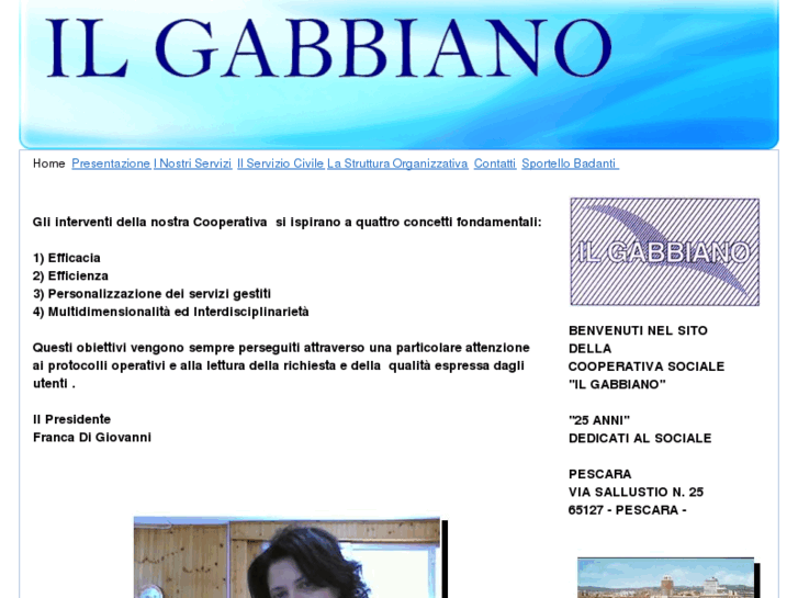 www.cooperativailgabbiano.com