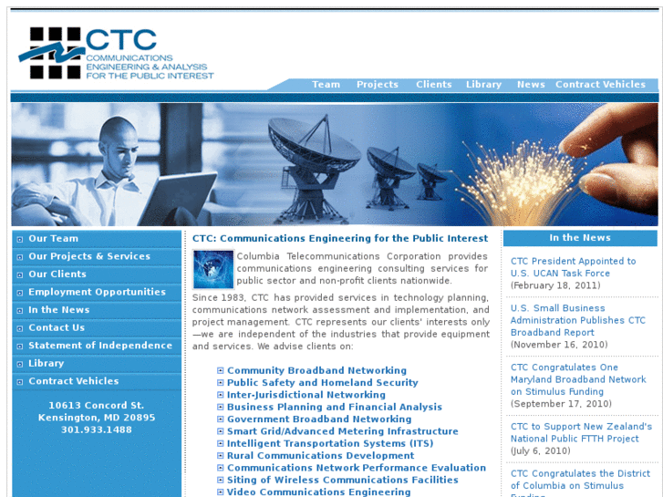 www.ctc-engineering.com