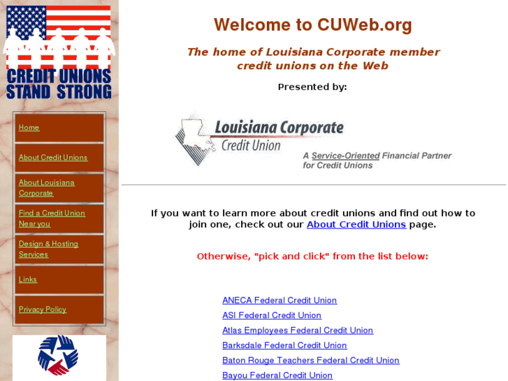 www.cuweb.org