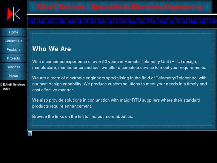 www.datekservices.com