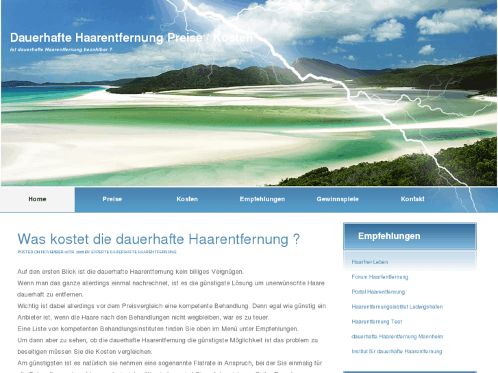 www.dauerhafte-haarentfernung-kosten.de