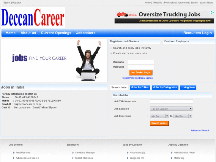 www.deccancareer.com