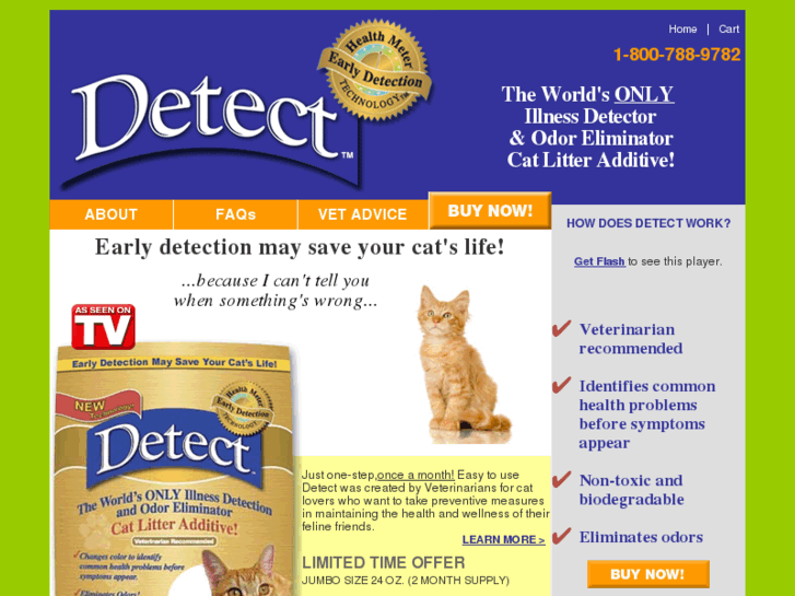 www.detectlitter.com