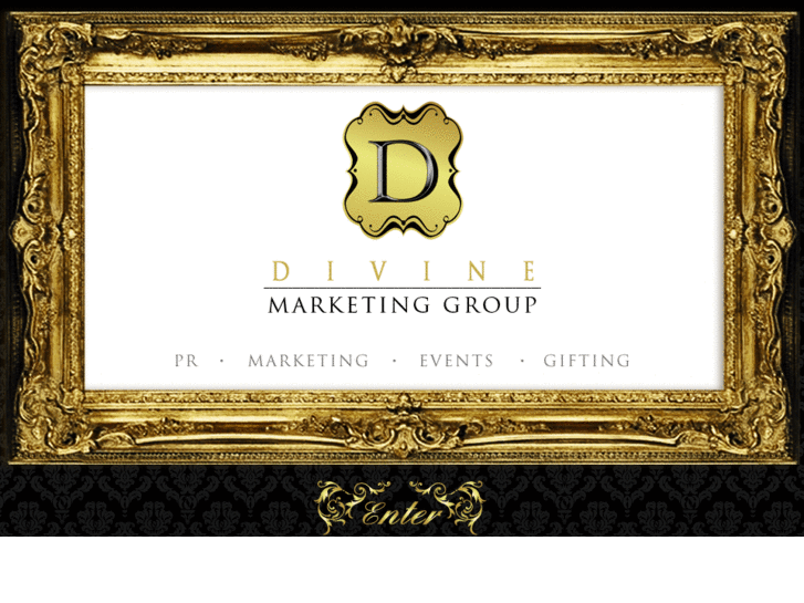 www.divine-marketing.com